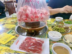 -原柳滩高台阶涮羊肉