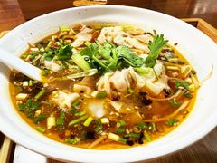 -万县面馆(高笋塘店)