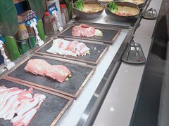 -蓝鲸湾汤泉(包河店)