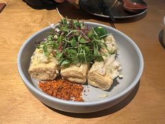 泡菜包浆豆腐-SHAN山(前滩太古里店)