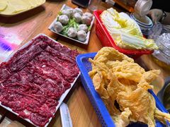 -洪大厨鸡煲(福田店)