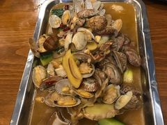 -烤官达人·徐州鲜羊肉串(江宁店)