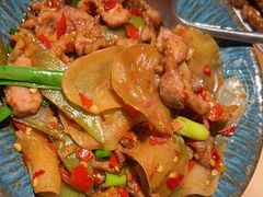 -山石榴·贵州菜(丰盛里店)