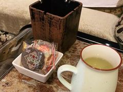 -足间道(清景园店)