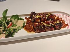 -谭厨中山传家菜.乳鸽.脆鲩鱼(华强北中航城店)