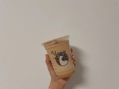 -瑞幸咖啡(西铁营万达广场店)