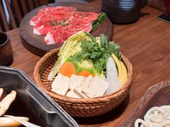 -侘与火 Wabi 侘寂烟火•锅物料理(大屯DT51店)