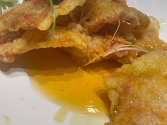 -李记东北饺子馆·东北菜(欢乐谷店)