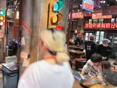 -萍姐火锅·公路夜市(南京新街口店)