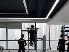 -WEGYMER健萌健身(麦德龙钰龙天下馆)