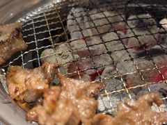 -云龙·烤肉专门店(东方路店)