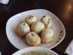 -哑巴生煎(临顿路店)
