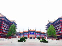 -大明幻境第一城