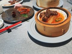 -晋江荣誉国际酒店·港誉茶餐厅