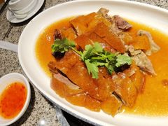 -昌隆•家家鹅乡•海南菜老字号(琼海店)
