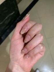 -执甲1906日式美甲美睫