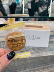 -OnHair造型