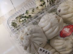 -白玉兰食品甜凤店(合生汇店)