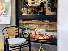 -ZM COFFEE(西安路店)