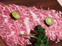 -Ant 蚂蚁洞烤肉·大营地(上海静安大悦城店)