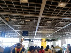 -宜家·瑞典风味餐厅(无锡店)