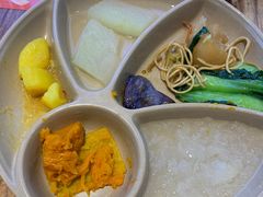 -素满香·Vegan食养自助(天一广场店)