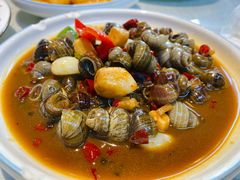 炒螺狮-王家大院·南京菜(湛江路总店)