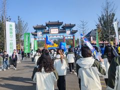 -杨家埠民间艺术大观园