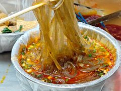 -吴记麻辣烫(曙光中路店)
