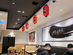 -吉野家(群力王府井店)