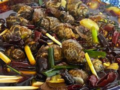 -三哥田螺(北书院街店)
