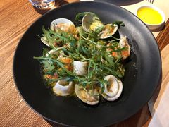 -Mercato莫卡多露台餐厅与酒吧(K11店)
