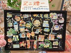 -猫的天空之城概念书店(杭州南宋御街店)