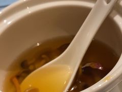-建滔诺富特酒店-悦餐厅