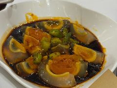 -眉州东坡(北苑华贸店)