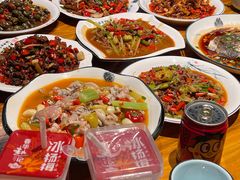 -小口味