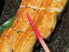 -玄白·炭烤活鳗(上海首店)