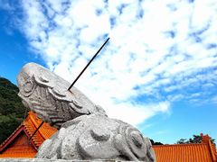 -西樵山国艺影视城
