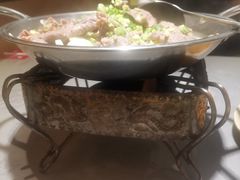 肥牛火锅-肖四女乐山跷脚牛肉(江北星街坊店)