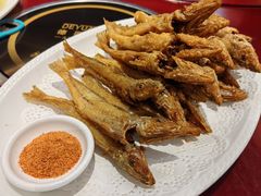 -北海港酒楼 海鲜代加工 粤菜(淡村商贸城店)