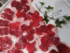 雪花肥牛-蜀九香火锅(九眼桥店)