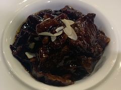 雪花牛肉-走马楼饭庄(慈城古县城店)