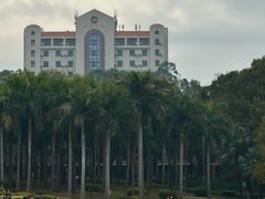 -厦门大学(思明校区)