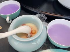 -翠湖宾馆·中餐厅