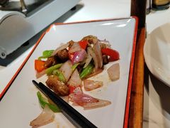 -朝阳闽灶·非遗文化闽菜馆·福建老字号(福飞路店)