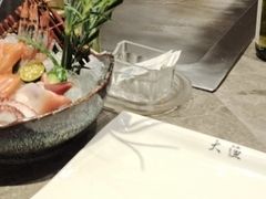 -大渔铁板烧(花园道店)