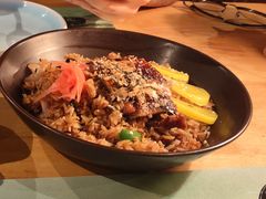 -绿茵阁牛扒餐厅(客村店)