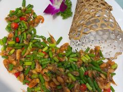 -大师傅金奖啤酒鱼(西街口总店)