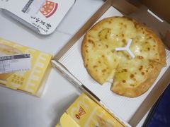 -必胜客(嘉兴八佰伴店)