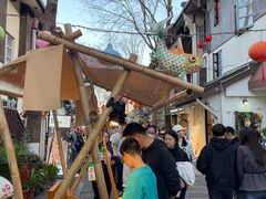 -小河直街历史文化街区